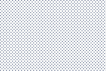Cross pattern, Geometric illustration pattern for textiles, wrapping paper, backgrounds and prints.