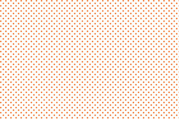 Cross pattern, Geometric illustration pattern for textiles, wrapping paper, backgrounds and prints.