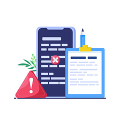 IT incident report is documentation of an event that has disrupted the normal operation of some IT system