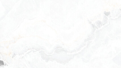 Obraz premium panoramic white background from marble stone texture for design