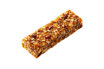 Creative energy bar artwork in vibrant comic art style isolated on transparent background