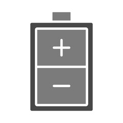 Battery status Icon