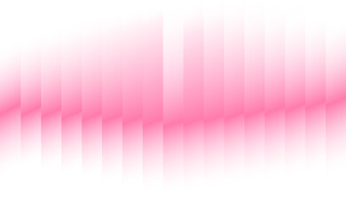 Transparent refracted glass gradient effect background Ribbed glass morphism texture abstract design PNG