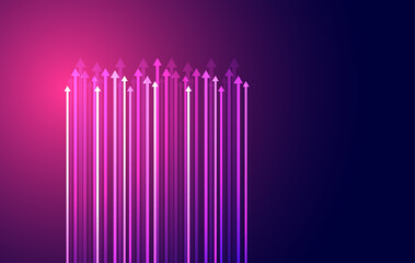 sfondo, grafica, frecce, concetto, velocità, direzione, energia