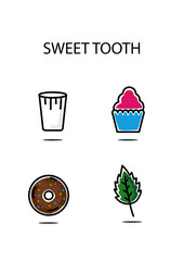 Sweet Tooth