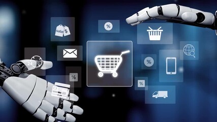 AI enables omni-channel marketing via virtual assistant support, artificial intelligence personalization, and AI-driven customer experiences. Kernel - Powered by Adobe