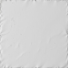 Wrinkled Gray and White Paper Texture Background with Subtle Pattern and Minimalist Aesthetic
