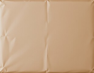 Smooth Gold Textured Wrapping Paper with Subtle Glossy Finish for Gift Packaging