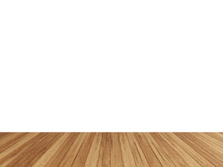 Transparent Background Interior Scene with Wooden Floor and Empty Black Wall – High-Quality PNG for Room Mockups, Architecture, and Interior Design Compositions