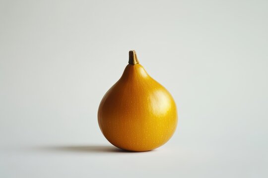 Butternut Squash - Premium Quality Gourd for Food Displays and Culinary Projects - Powered by Adobe