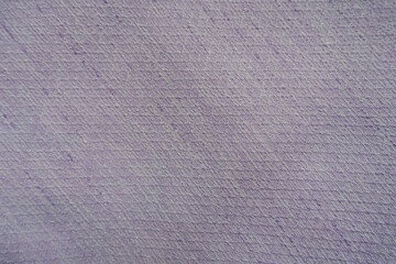 Backdrop - light violet viscose pique fabric