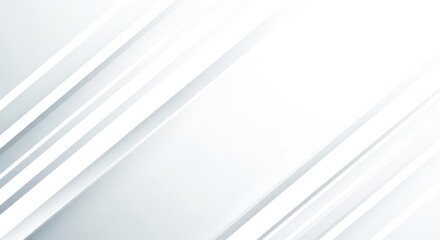 Fototapeta premium abstract background with white lines