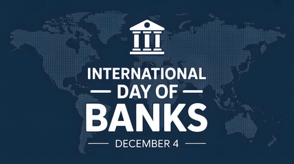 International Day of Banks Why December 4 Matters in Global Finance