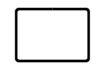  Tablet mockup with blank screen on a clean background. Perfect for UI/UX demos, app previews, website layouts, branding, ads, and product presentations.
