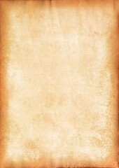 old paper texture for background                                         