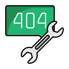 Technical Support Illustration