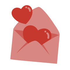 Love Letter Valentine’s Day