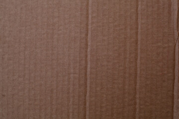 cardboard texture background copy space