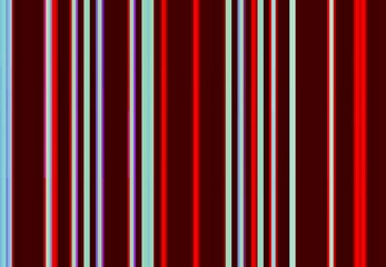 red striped background