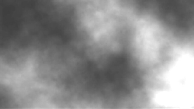 Soft Gray and White Smoke or Fog Texture mist haze