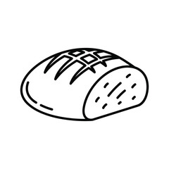 Clock with Checkmark Icon Set: Time Completed & Schedule Approved Symbols in Outline and Solid Glyph Styles