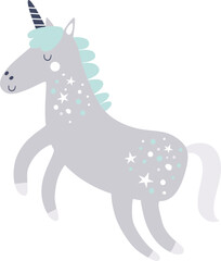 unicorn illustration