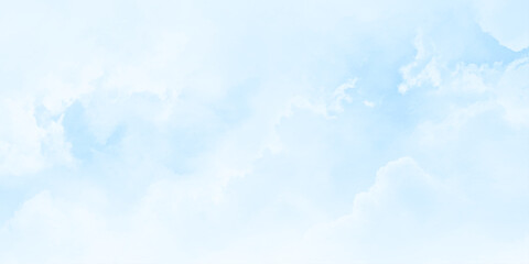 Sky Cloud Blue Background Web Cloudy summer Winter Season Day, Light Beauty Horizon