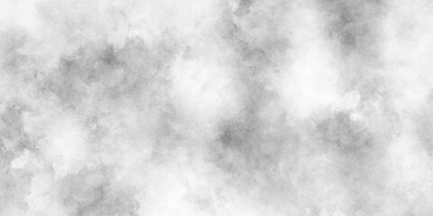 White marble texture with grunge and blurry stains, watercolor paper grain texture and old distressed vintage grunge, gray and white watercolor background, Concrete old and grainy wall white color, 