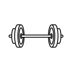 Line icon set for feedback, like, rating, and comment isolated on