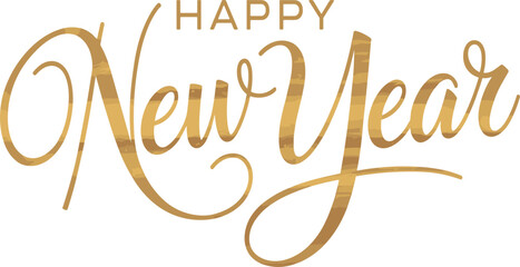 Elegant gold texture brush script 