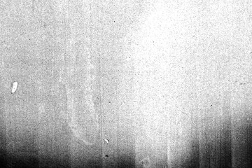 Gritty monochrome film grain texture with subtle light leak effect overlay