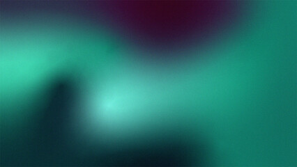 Modern Futuristic Neon Gradient Noise Texture – Blue Purple Pink Holographic Grain Abstract Digital Backdrop Wallpaper Poster Cover Design