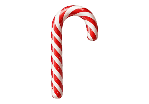 christmas candy cane