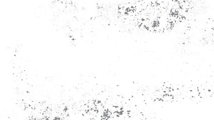 Vector grainy seamless pattern with grunge textured shapes for branding and decoration. Screen print style endless grunge pattern with speckled texture for modern design projects. 