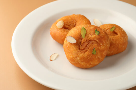 Baudhsa, famous north Indian dessert