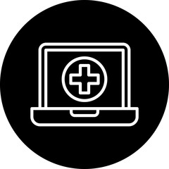 Fototapeta premium Capsule Icon