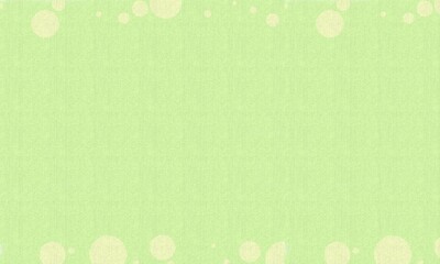 Premium Green Soft Texture Background Vector. Soft green textured background with subtle bokeh accents - perfect for packaging, branding, crafts, invitations and modern graphic design.