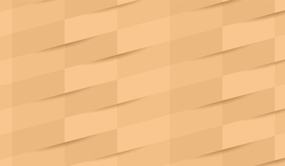 Abstract background with squares wood texture background