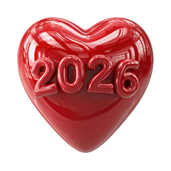 Heart year two zero