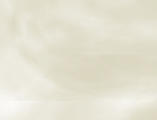 Olive Mist Texture Waves | Soft Foggy Haze Background