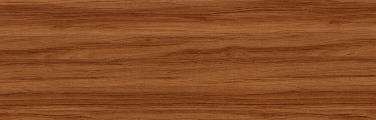 Fototapeta premium brown wooden with natural grain texture, dark wood background.