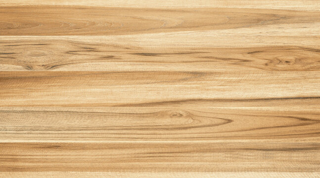 seamless wood texture for modern furniture design, natural wooden surface with wood grain details, smooth polished finish.