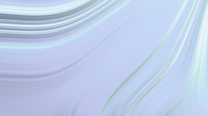 Fototapeta premium Abstract light wavy pattern. Wallpaper, background for slideshow, presentation.