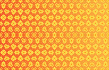 Mexican indian design with tribal ethnic themes on a geometric seamless background
