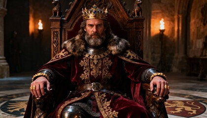  Business meeting in a conference room with diverse attendees and presenters.