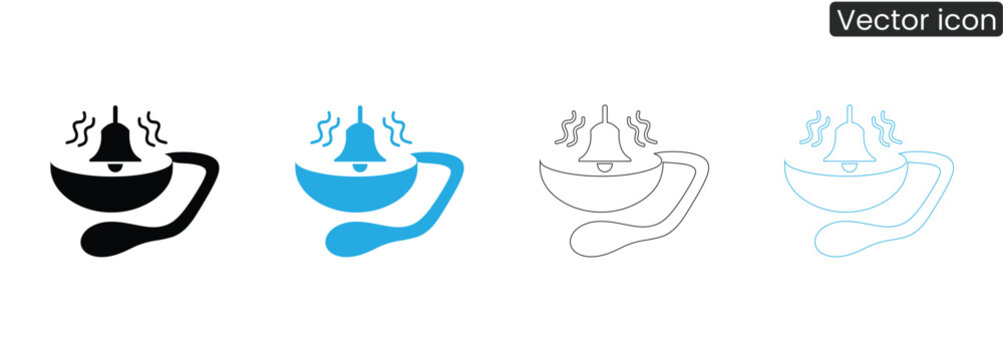 Engaging notification bell icons for dynamic websites and apps. Perfect for alerts, updates, and modern user interface designs. Enhance your project with these versatile symbols.