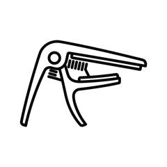 Flowchart showing a square, circle, and checkmark