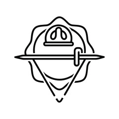 Three circular arrows forming a cycle, representing process or workflow