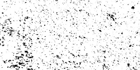 Abstract scratched cracked dust texture grunge background. Subtle speckle seamless texture.  Black dust overlay distress grungy grain, noise effect paint wall. 