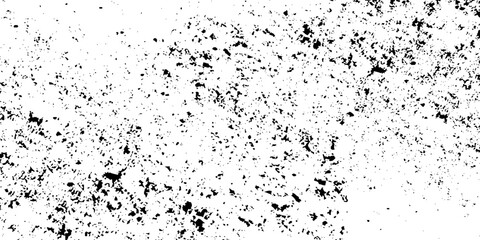 Abstract scratched cracked dust texture grunge background. Subtle speckle seamless texture.  Black dust overlay distress grungy grain, noise effect paint wall. 